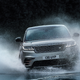 Illustration for article titled The 2018 Range Rover Velar Actually Looks Pretty Rad